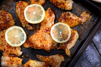 Chicken