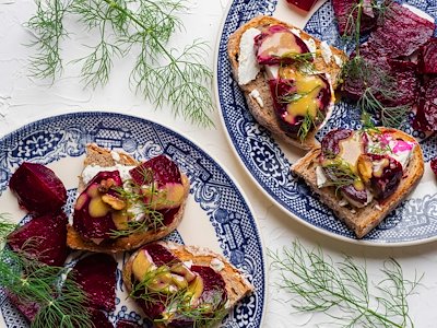 Shareables